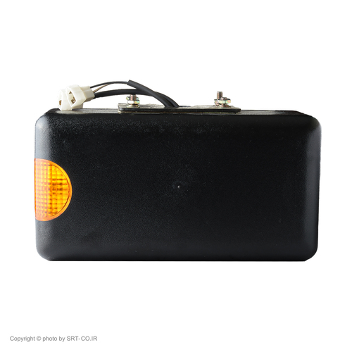 چراغ جلو سمت چپ گریدر هپکو HG180