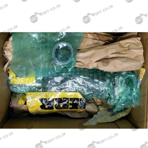 شفت پمپ هیدرولیک بیل مکانیکی هپکو 912