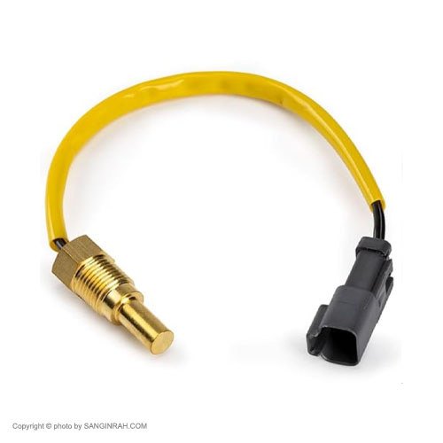 سنسور دمای آب بیل مکانیکی کوماتسو PC200-7