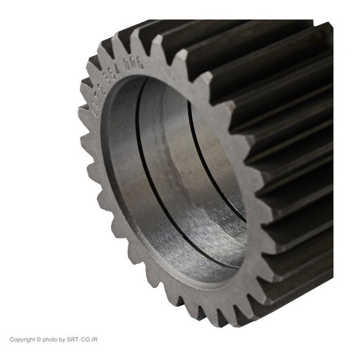 دنده هرزگرد چرخ گریدر هپکو HG180D1