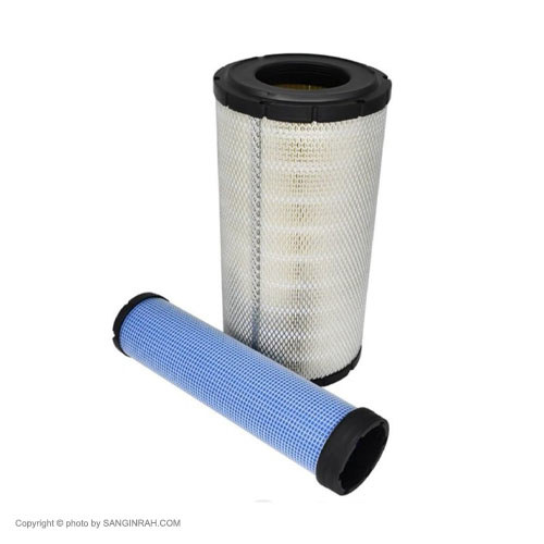 فیلتر هواکش بیل مکانیکی کوماتسو PC200-7