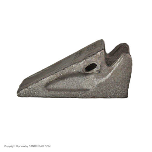 ناخن بیل مکانیکی هپکو A900 برند DM