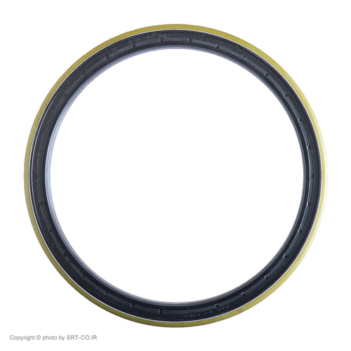 کاسه نمد چرخ عقب بیل مکانیکی هپکو HE100