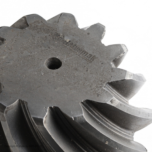 کرانویل پینیون بیل بکهو نیوهلند B90