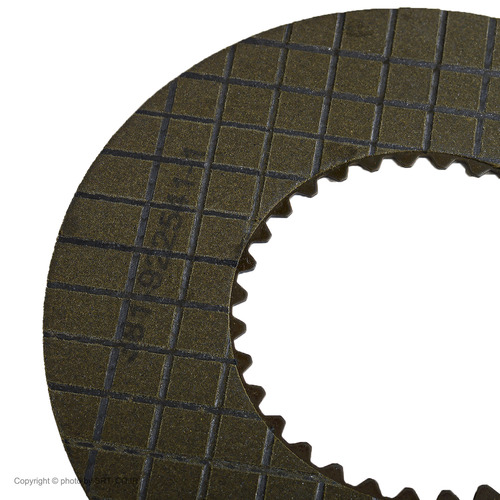 صفحه گرافیت گیربکس لودر کوماتسو W90 تنگ