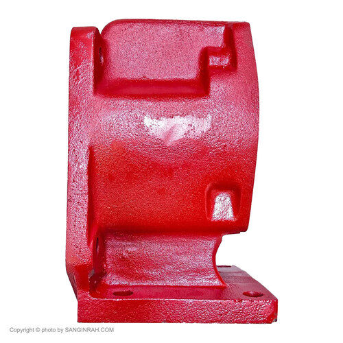 پایه گیربکس غلتک هپکو CA25