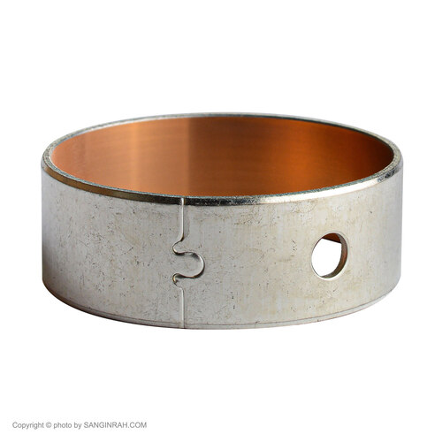 بوش میل سوپاپ موتور بلدوزر هپکو 731