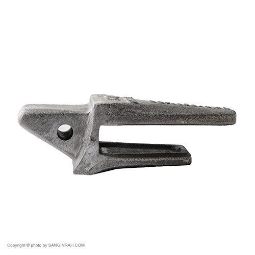 کلنگ بیل مکانیکی کوماتسو PC220-7 پین بغل برند DM