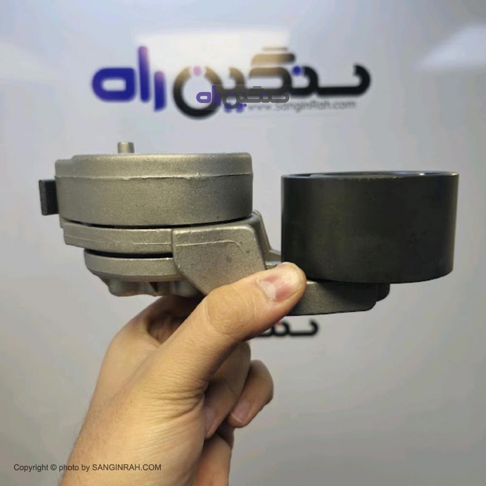 تسمه سفت کن موتور کمنز 6BT