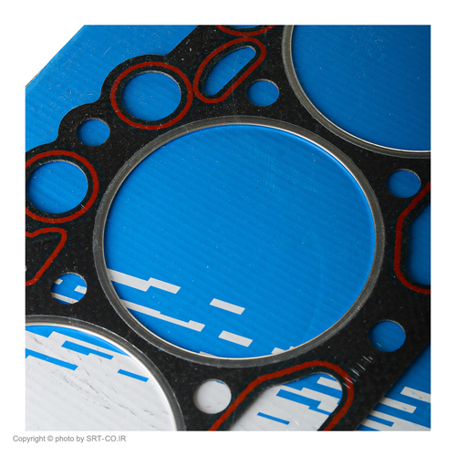 واشر سرسیلندر تعمیر دوم گریدر هپکو HG180D D1