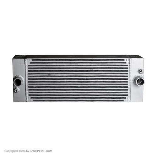 رادیاتور آب گریدر هپکو HG180C