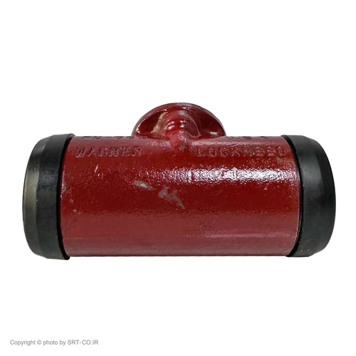 سیلندر ترمز غلتک هپکو CA25