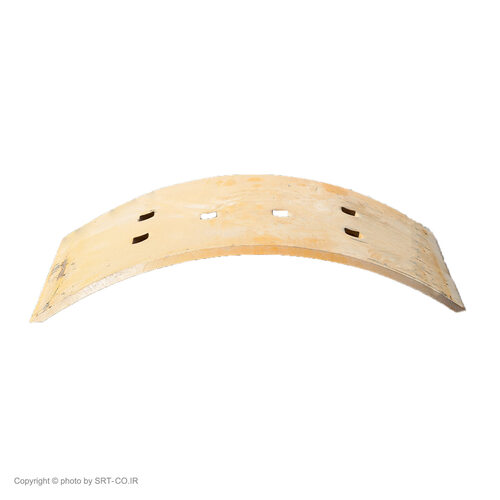 گوشه تیغه گریدر کوماتسو GD705A4