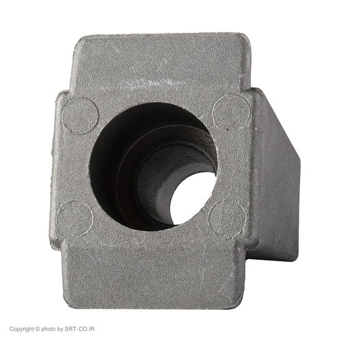 المینیومی کوپلینگ ضربه گیر پشت موتور بیل مکانیکی هپکو 912