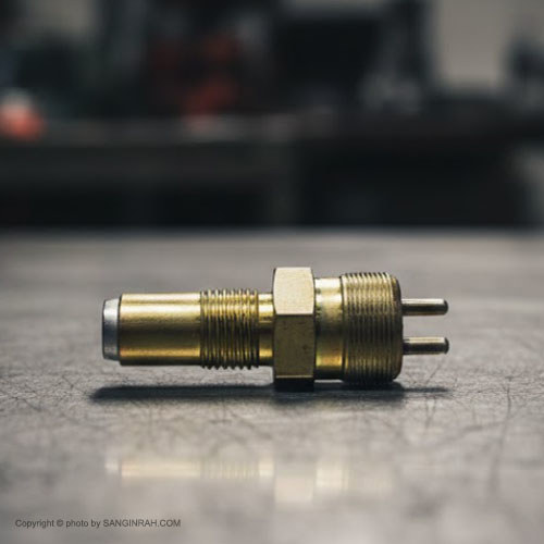 سنسور خلاصی گیربکس ZF 200