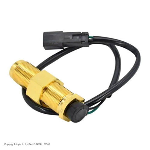 سنسور دور موتور لودر کوماتسو WA 470-3