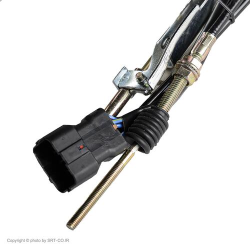 خاموش کن لودر کوماتسو WA600