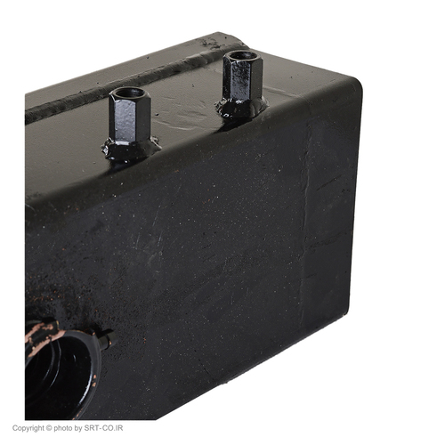 منبع آب فلزی گریدر هپکو HG180C