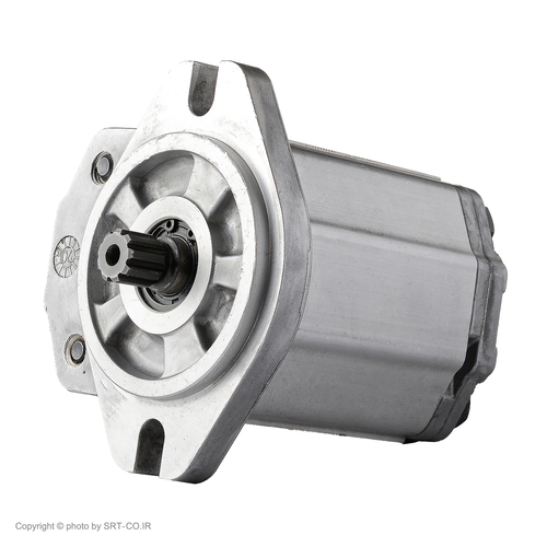 پمپ فرمان گریدر هپکو HG180D D1