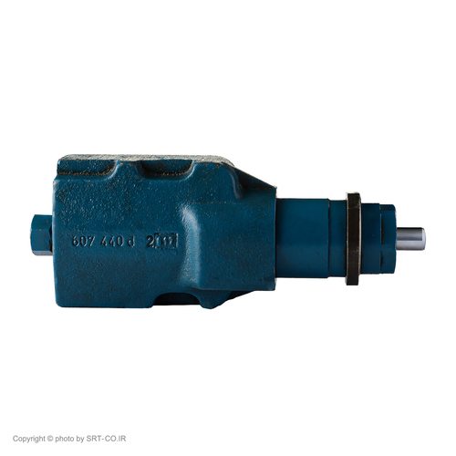 شیر پدال ترمز گریدر هپکو HG180