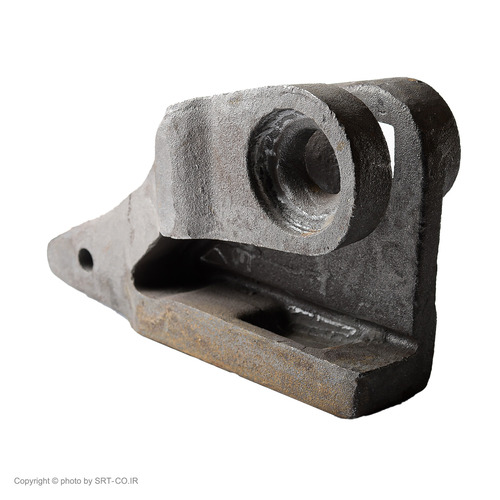 گوشه کلنگ ناخن (راست) لودر کاترپیلار 950 برند DM