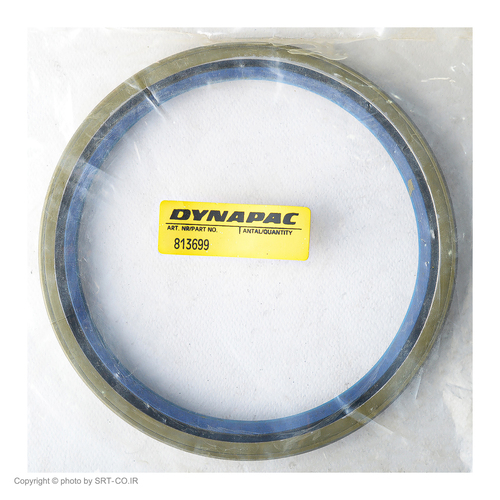 کاسه نمد چرخ عقب غلتک هپکو CA25