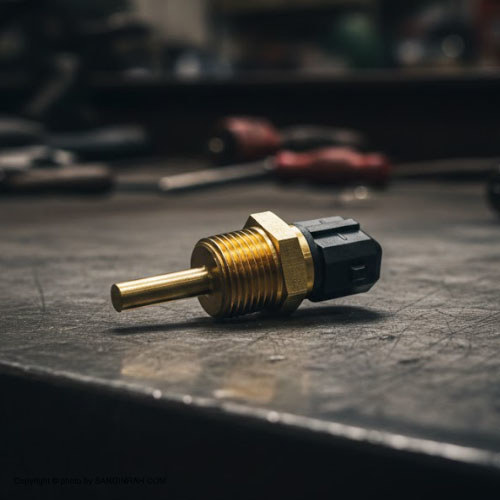 فشنگی آب موتور لودر چینی ZL50