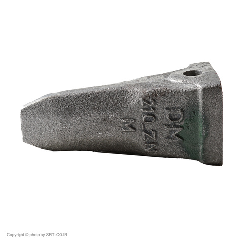 ناخن سنگی بیل مکانیکی هیوندا 210 زنجیری