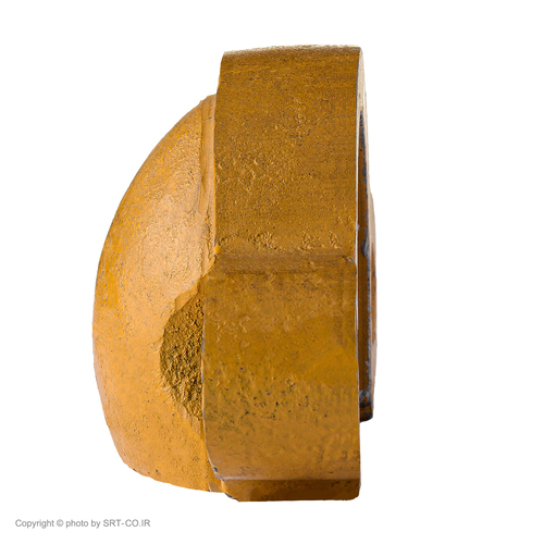 کپه نگهدارنده جک فرمان گریدر هپکو HG180