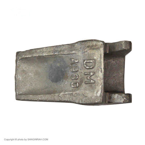 ناخن بیل مکانیکی هپکو A900 برند DM