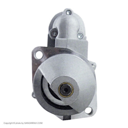 استارت غلتک هپکو HC100C