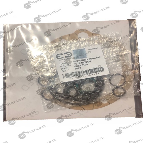 کیت پمپ مادر غلتک هپکو HC100