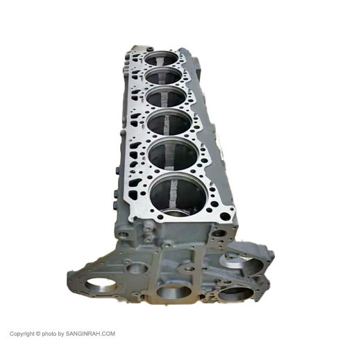 بلوک سیلندر لودر کوماتسو WA 470-3