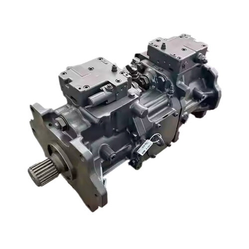 پمپ مادر بیل مکانیکی کوماتسو PC800-8