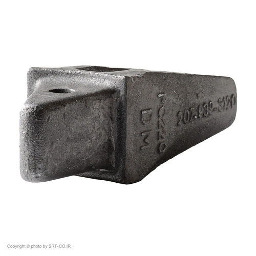 کلنگ ناخن بیل مکانیکی کوماتسو PC220 برند DM