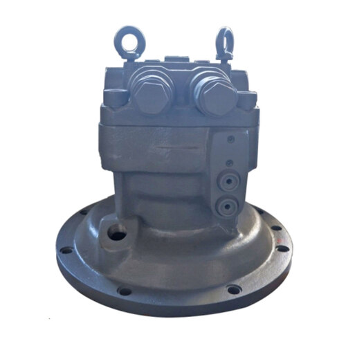 پمپ گردان بیل مکانیکی هیوندا R170W-7