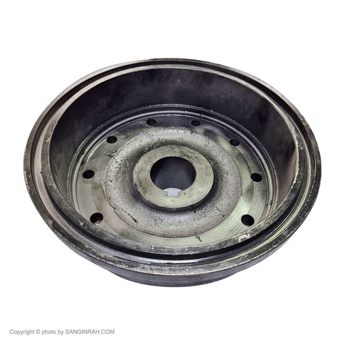 توپی چرخ گریدر هپکو فان ۲۰۵