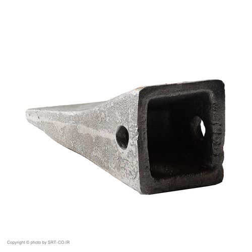 ناخن لودر چینی ZL50 شرکت تیراژه برند DM