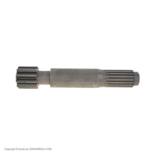 پلوس گیربکس حرکت بیل مکانیکی کوماتسو PC200-7