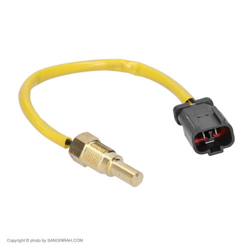 سنسور حرارت توربین لودر کوماتسو WA 470-3