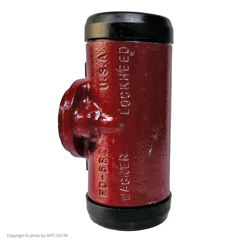 سیلندر ترمز غلتک هپکو CA25