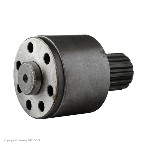 سری لنگری بلند درام غلتک هپکو HCD100C