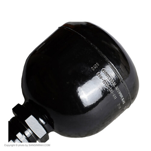 اکومولاتور فرمان لودر ولوو L120F