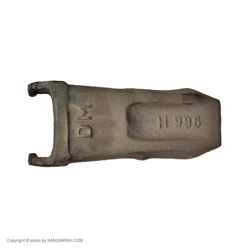 ناخن لودر کاترپیلار 966 H برند DM