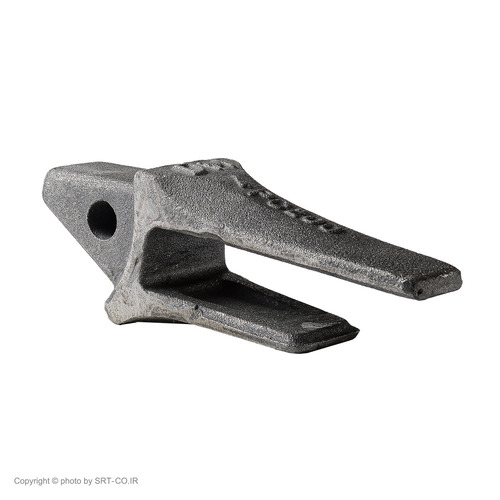 کلنگ ناخن پین بغل بیل مکانیکی کوماتسو PC200 برند DM