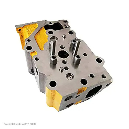 سرسیلندر لودر کوماتسو WA400