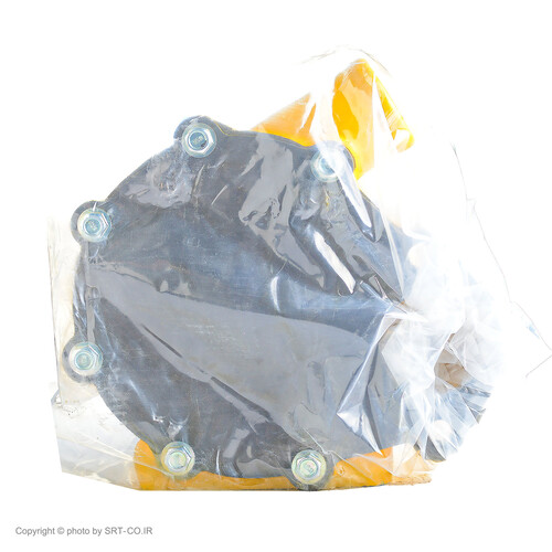 واتر پمپ لودر کوماتسو WA470