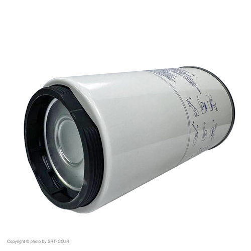 فیلتر آبگیر گازوئیل لودر ولوو L120E