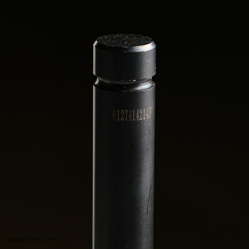 سوپاپ دود و هوا بیل مکانیکی کوماتسو PC200