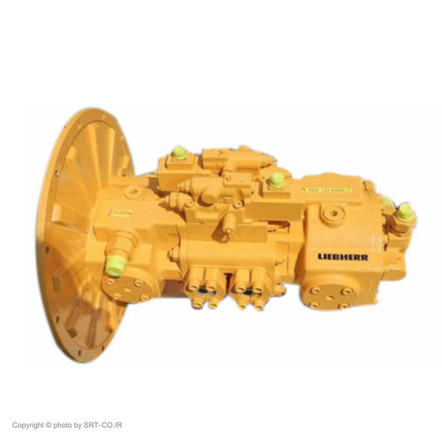 پمپ مادر بیل مکانیکی هپکو 912